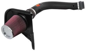 Toyota 4Runner Performance Air Intake - K&N Engineering - FIPK - `00-`04